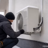 Чи можна встановлювати кондиціонер взимку і чому майстри відмовляють