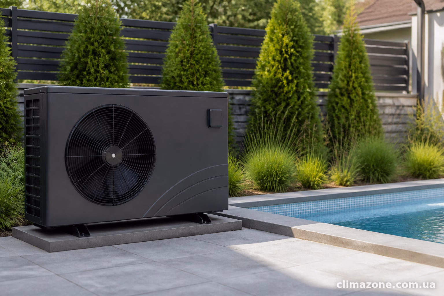Інверторні насоси versus он/оф