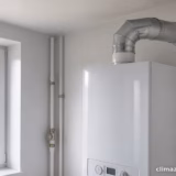 Монтаж димоходу для газового котла: вимоги і типові помилки