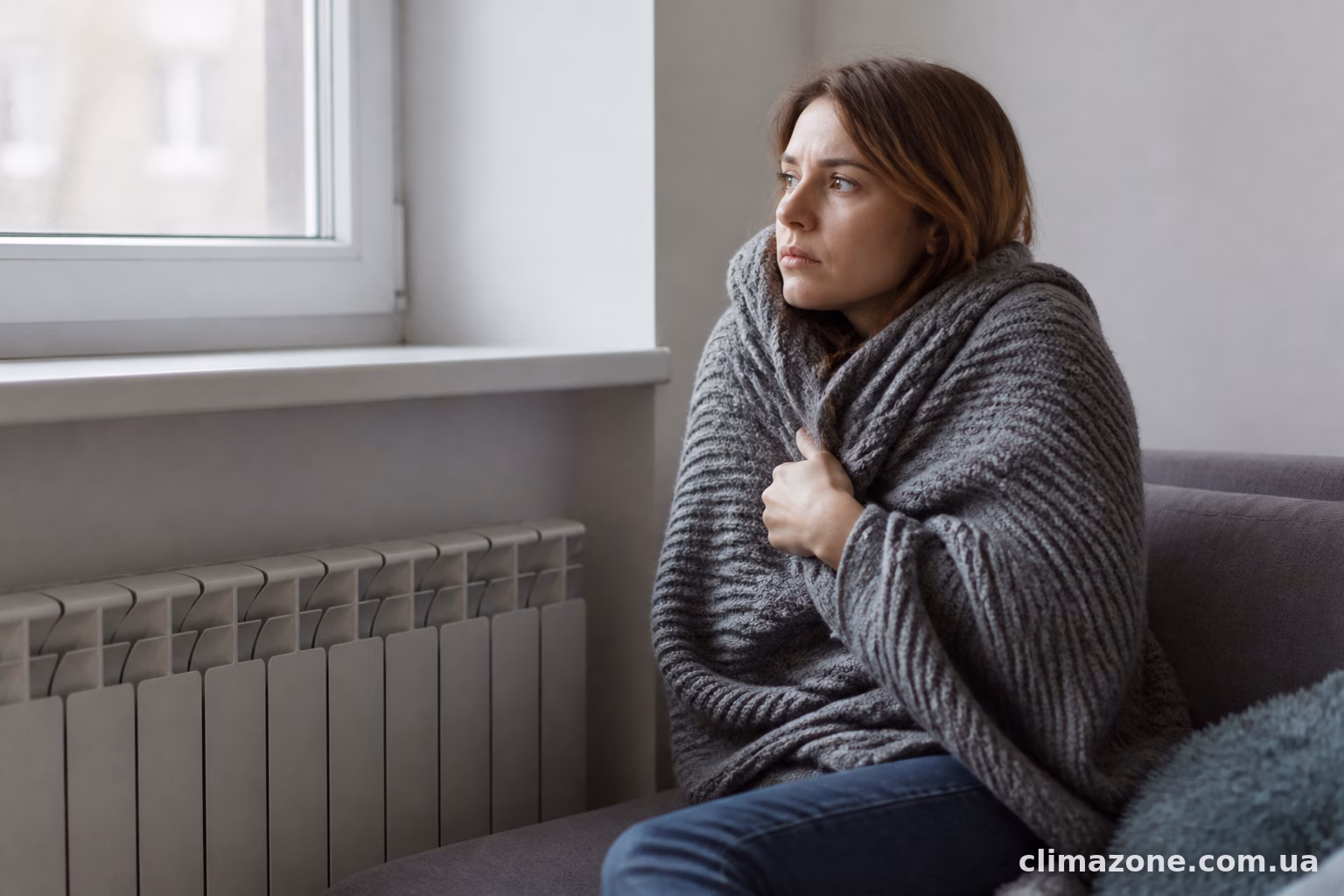 Проблеми з утепленням будівлі